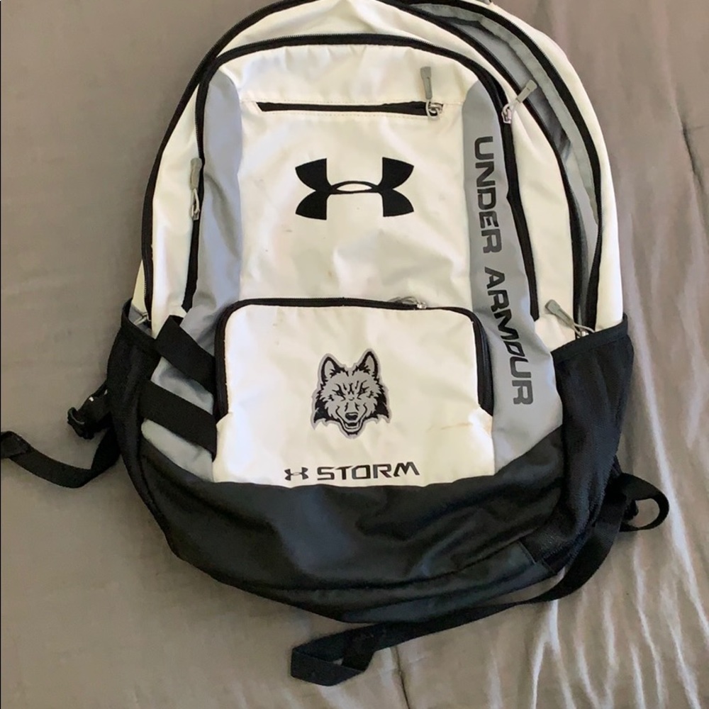 Backpack